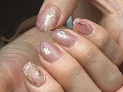 フラビアネイル(FLAVIA'S NAIL)の写真