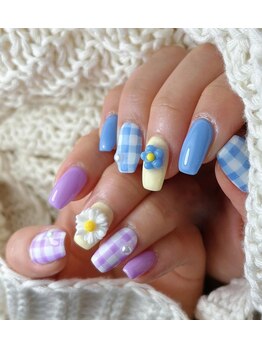 サクラ(SAKURA)/ネイル