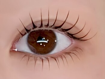 リュールミエル 札幌駅(lueurmiel)の写真/ビューラーをしてもまつげが下がりませんか？【パリジェンヌラッシュリフト/似合わせまつげパーマ】