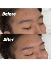 モテテ 池袋店(motete)/お客様施術例☆池袋 15