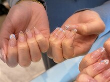 エイチ 立川北口店(H)/持ち込みデザイン