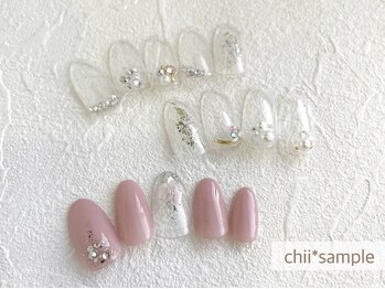 トイロ(toiro)/【chii限定】セレクト定額