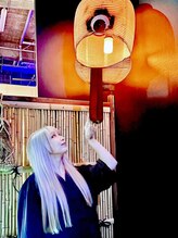 ネイルズガッシュ 武蔵小山店(NAILsGUSH)&nbsp;田中 ななみ