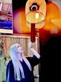ネイルズガッシュ 武蔵小山店(NAILsGUSH) 田中 ななみ
