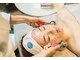 サロン ド モア(salon de MORE)の写真/隠す肌から、魅せる肌へ。肌の土台から整える本格ケア
