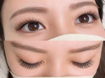 ドリーム(Dream)の写真/【似合わせパーマ】ナチュラル上品から、くるんとかわいい目元まで自由自在♪あなたの魅力を引き出します！