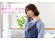 豊中吹田美容整体リジョイスの写真/首のこり、肩こり、肩甲骨、背中の張りや足むくみも！深呼吸が楽になり、自律神経まで整える爽快体験☆
