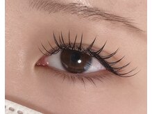 リノ(LINO)の雰囲気（エクステは持続性の高いフラットラッシュのみ使用◎）