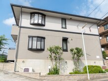 リリーローズ(Lily Rose )/外観