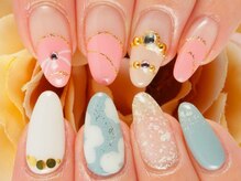 ヴィラ ド プレセア(Villa de presea)/除去+ケア付☆定額コース