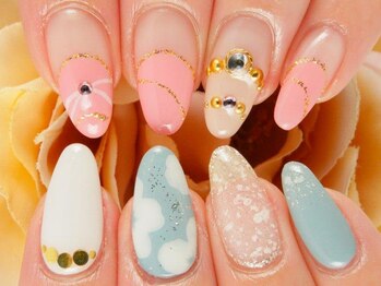 ヴィラ ド プレセア(Villa de presea)/除去+ケア付☆定額コース