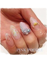 ピンクプードル 祐天寺店 PINK POODLE/