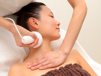 グレース 立川店(GRACE BEAUTY SALON)/小顔の原因に向き合うサロン
