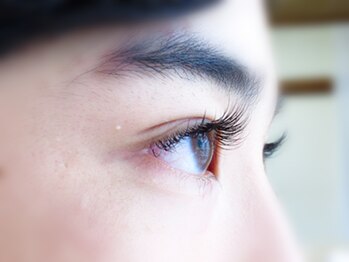 エスペランサ(esperanza)/1日中カールキープ!横顔美人に