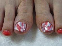 ネイルサロン リッティー(RITTY)/