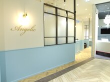 アンジェリック 八王子OPA店(Angelic)/八王子オーパ内５階♪