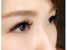 ルナエ(Lunae)/ボリュームラッシュ　付け放題