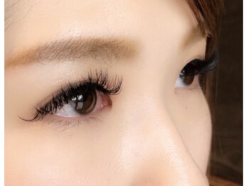 ルナエ(Lunae)/ボリュームラッシュ　付け放題