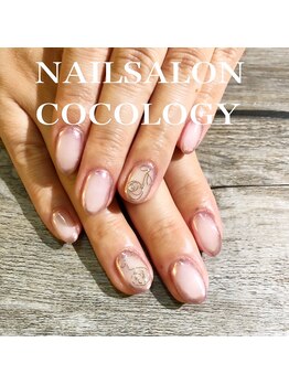 ネイルサロン ココロジー(COCOLOGY)/