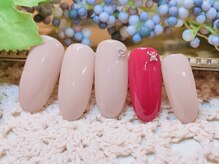 ネイルサロン セーラ 国立(Sara)/