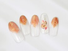 ヴィーナネイル 呉店(VinaNail)/