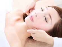 ビキュール 表参道店(美cuol)/スペシャルリフトアップ