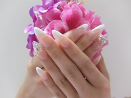 王道フレンチ オススメキラキラ