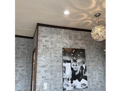 ラ フルール(La fleur)の写真