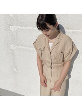 シロ アイラッシュ 中野(silo eyelash)/カ ウ ン セ リ ン グ♪