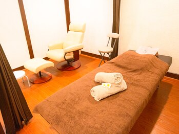 ふらん(Fran)/店内内観１