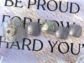 フット　アートデザインコース