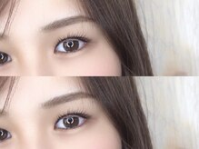 アイクイック 新宿 新宿駅西口店(Ai Quick)/アップワードラッシュ100本/新宿