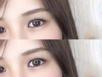 アイクイック 新宿 新宿駅西口店(Ai Quick)/アップワードラッシュ100本/新宿