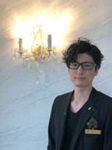 ヴェリティボーテ(VERITE' BEAUTE)&nbsp;石田 健一