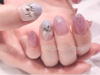 クール(Coeur)/デザイン相談コース￥7670