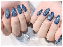 ミレイス 秋葉原(Mirace)/90minアート