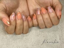 ブランシュ(BLANCHE)/ニュアンスネイル