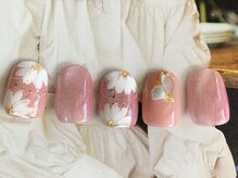 べリンダ 高崎店(BELINDA)/ラグジュアリーコース