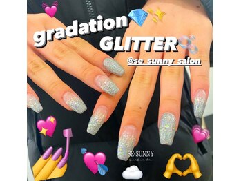 セサニー(SE SUNNY)/ギャルカモン!