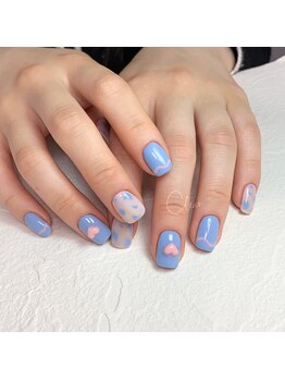 クリア(Clear)/持ち込みデザイン