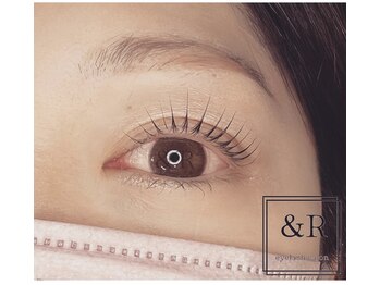 アンドアール(&R)/