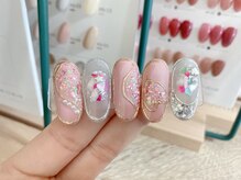 ベターミー(BETTER ME)/バレンタイン限定デザイン