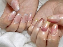 ルブリー(roovely)/HAND☆120分コース