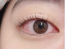 ビーフォーアイラッシュ 花巻店(Be Four eyelash)/【まつげパーマ】ラッシュリフト