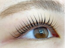 シエル(CIEL)/傷まないNOグルーまつ毛パーマ