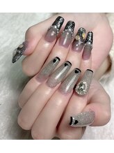 ネイルサロン 魔法のつめ/