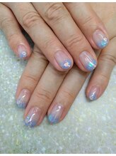 ネイルラビット(NAIL Rabbit)/