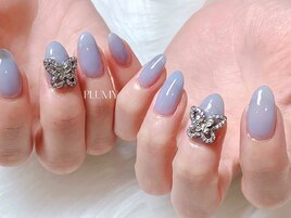 マオジェルワンカラー