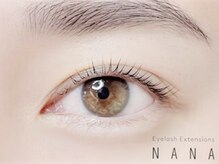 ナナ 福岡(NANA)/パリジェンヌラッシュリフト