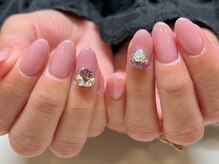 ネイルジュリエ(Nail julier)